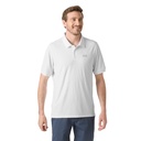 Helly Hansen Men's LIFA® Active Solen Short Sleeve Polo Shirt