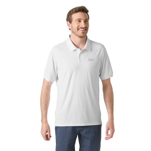 Helly Hansen Men's LIFA® Active Solen Short Sleeve Polo Shirt