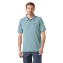Helly Hansen Men's LIFA® Active Solen Short Sleeve Polo Shirt