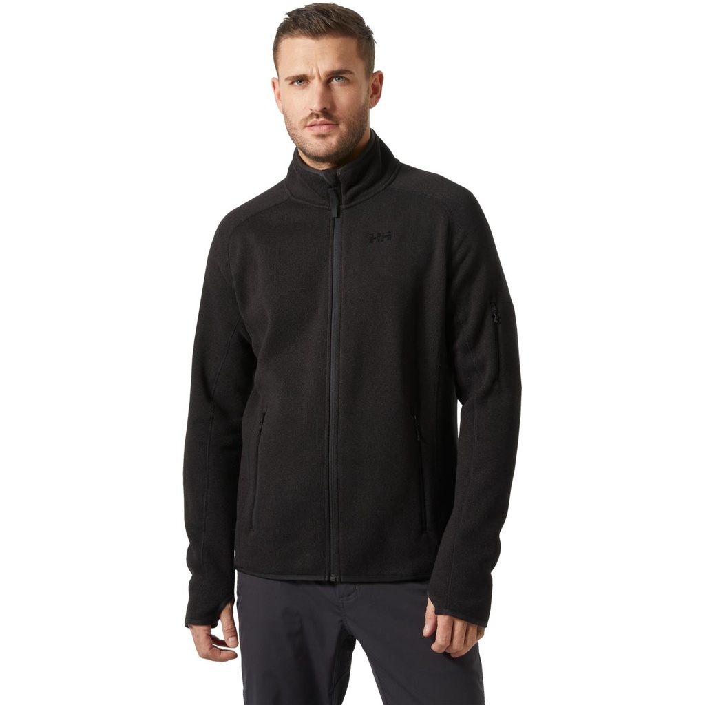 Helly Hansen Men's Varde Fleece Jacket 2.0