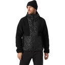 Helly Hansen Men's Stowe Hooded Hybrid Jacket
