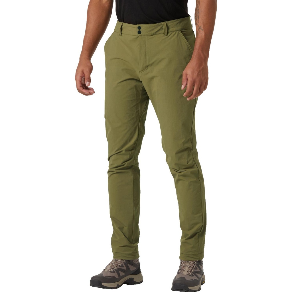 Helly Hansen Men's Brono Softshell Pants