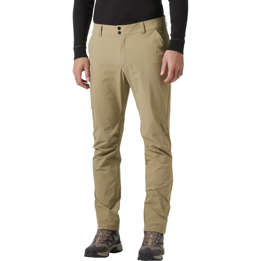 Helly Hansen Men's Brono Softshell Pants