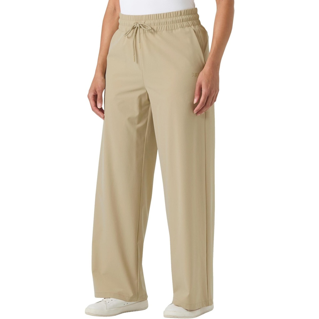 [000206675000012] Helly Hansen Women's Thalia Wide Pants (Navy, XS)