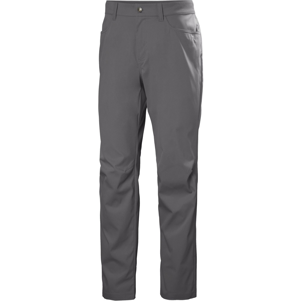 Helly Hansen Men's Holmen 5 Pocket Pants