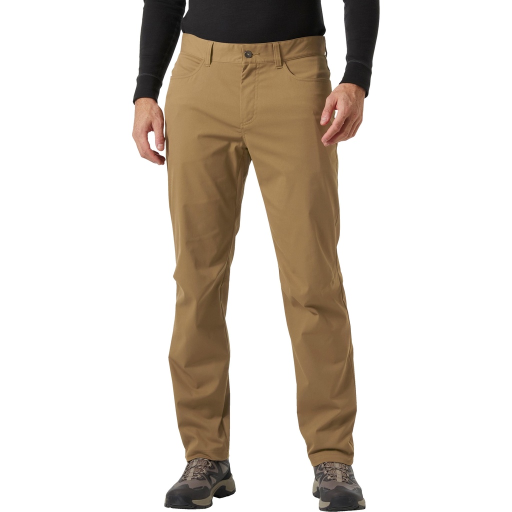 Helly Hansen Men's Holmen 5 Pocket Pants