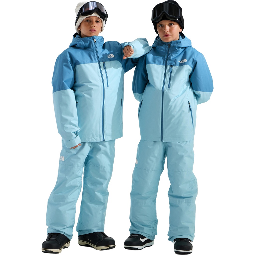 The North Face Kids’ Freedom Triclimate™ 3-N-1 Snow Jacket