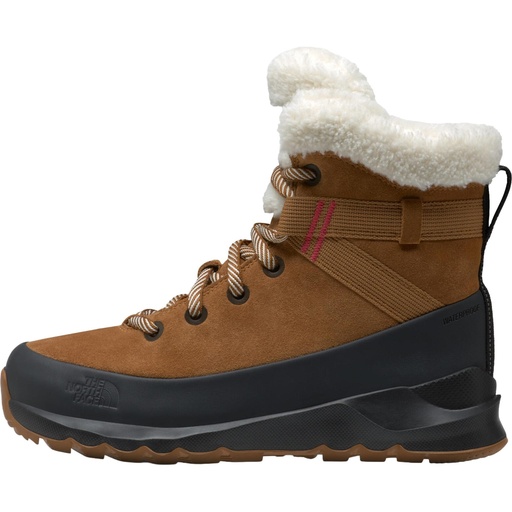 THERMOBALL™ Leather Lace Up Waterproof Winter Boots