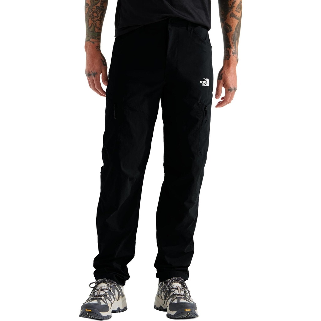 The North Face Men's Exploration Regular Tapered Pants