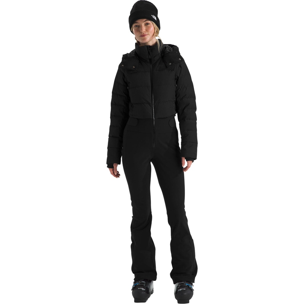 The North Face Women's Off The Clock One-Piece Snow Suit