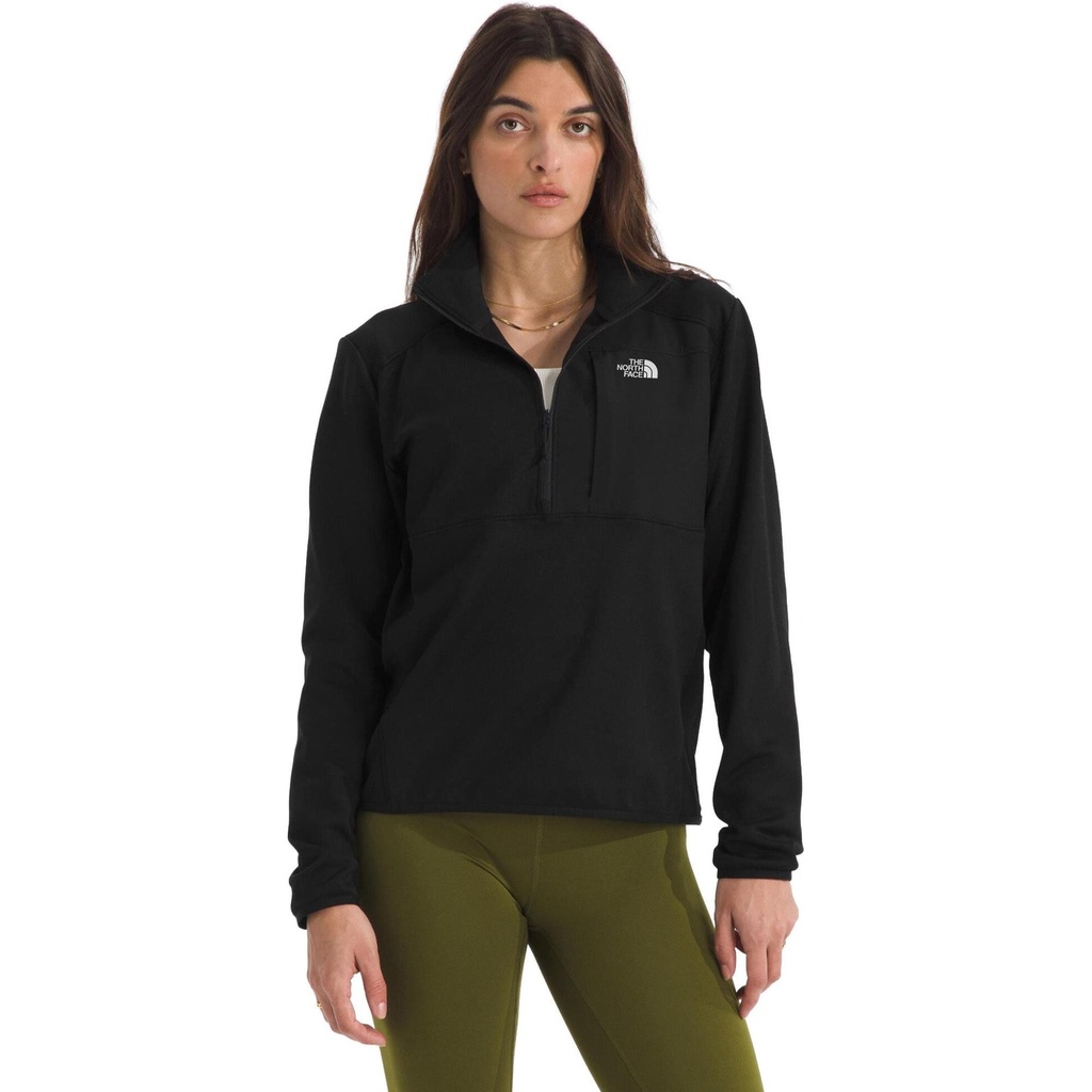 TNF™ Performance Fleece Quarter Zip Jacket