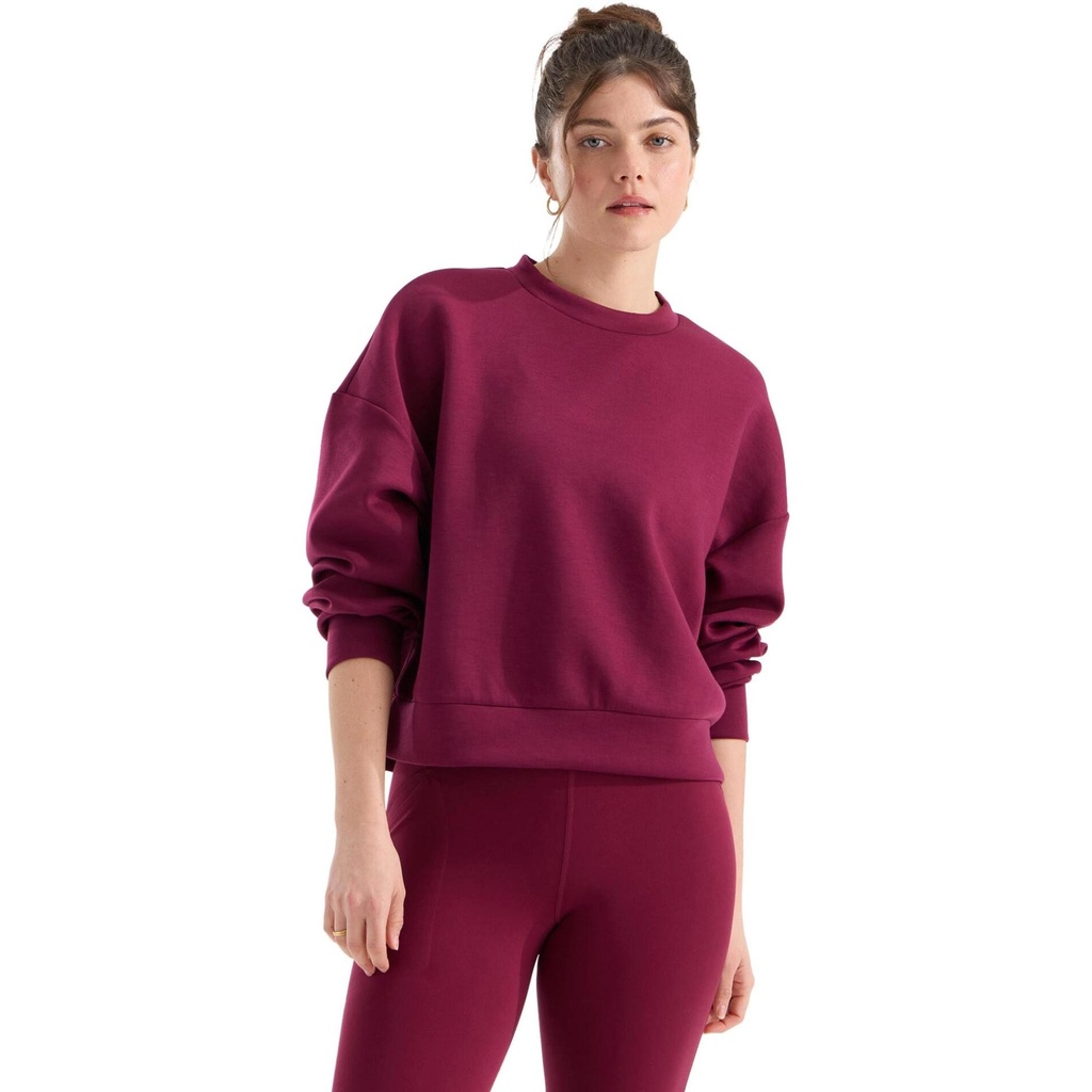The North Face Women's Jaida Crew Sweatshirt