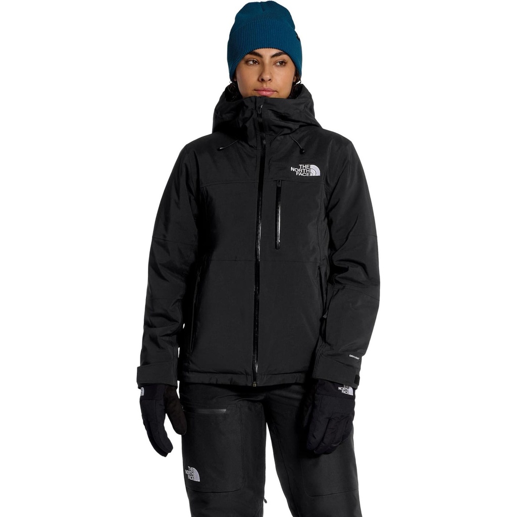 Freedom Insulated Jacket