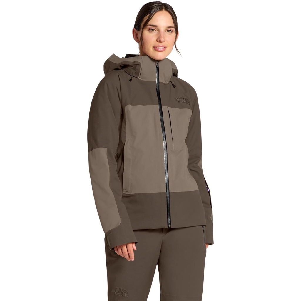 Lenado Snow Jacket