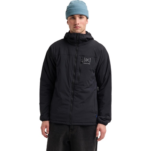 Burton Men's [ak] Helium Hooded Stretch Insulated Jacket