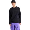 Burton Men's [ak]® Baker Stretch Crewneck Fleece Sweatshirt