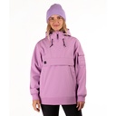 Boulder Gear Women's Glider Softshell Pullover