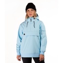 Boulder Gear Women's Glider Softshell Pullover