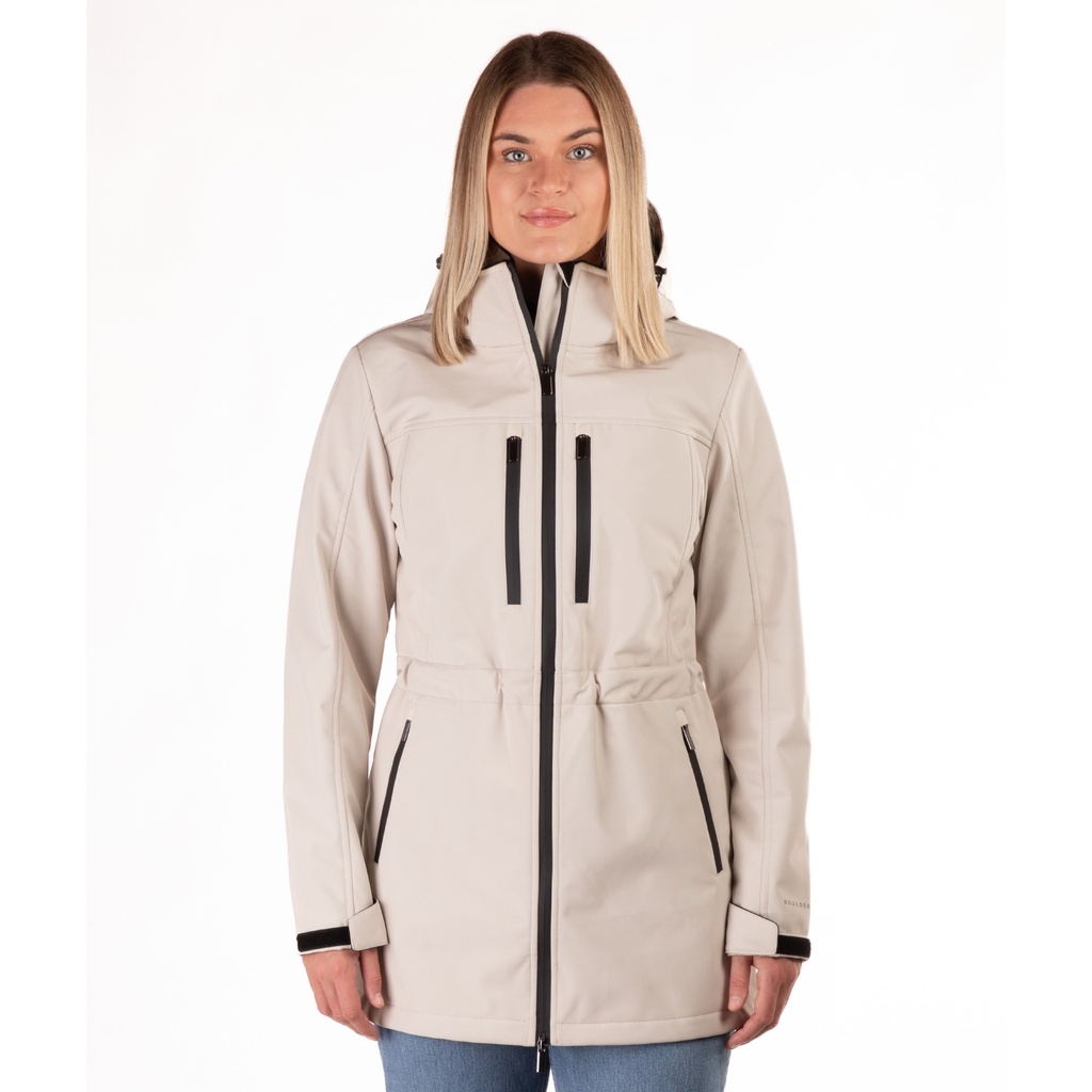 Boulder Gear Women's Palisades Softshell Jacket