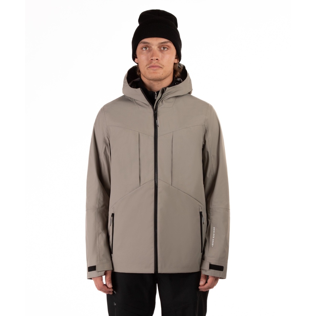 Boulder Gear Men's Rapid II 3L Tech Jacket
