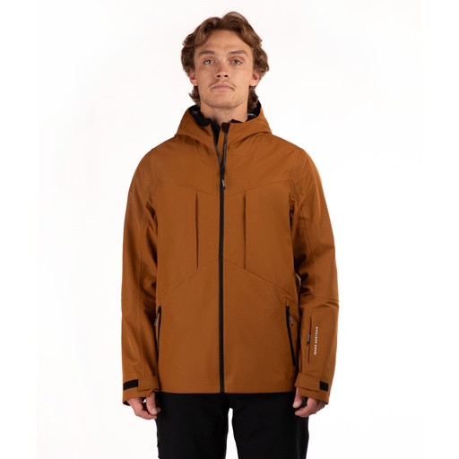 Boulder Gear Men's Rapid II 3L Tech Jacket