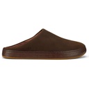OluKai Men's Hamani Hulu Wool Mule Slipper