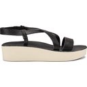 OluKai Women's Onohi Strappy Platform Sandals