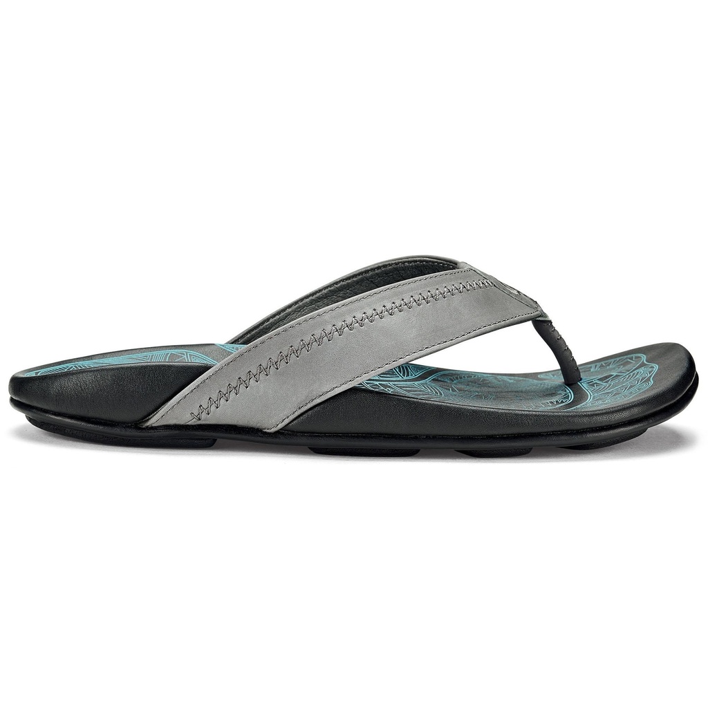 OluKai Men's Hiapo Sandals