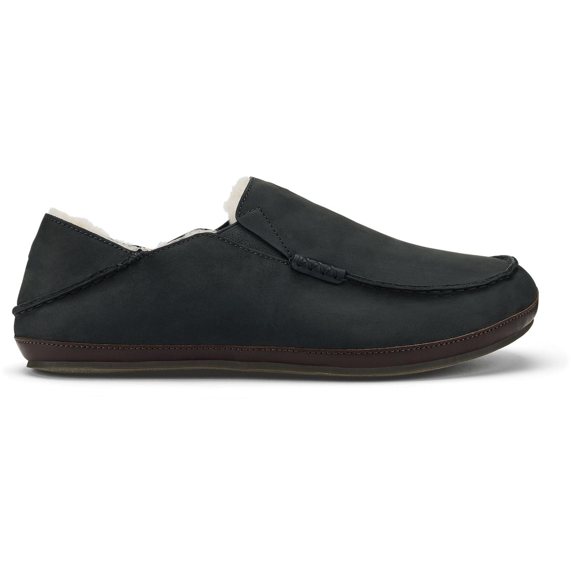 OluKai Men's Molo Slippers