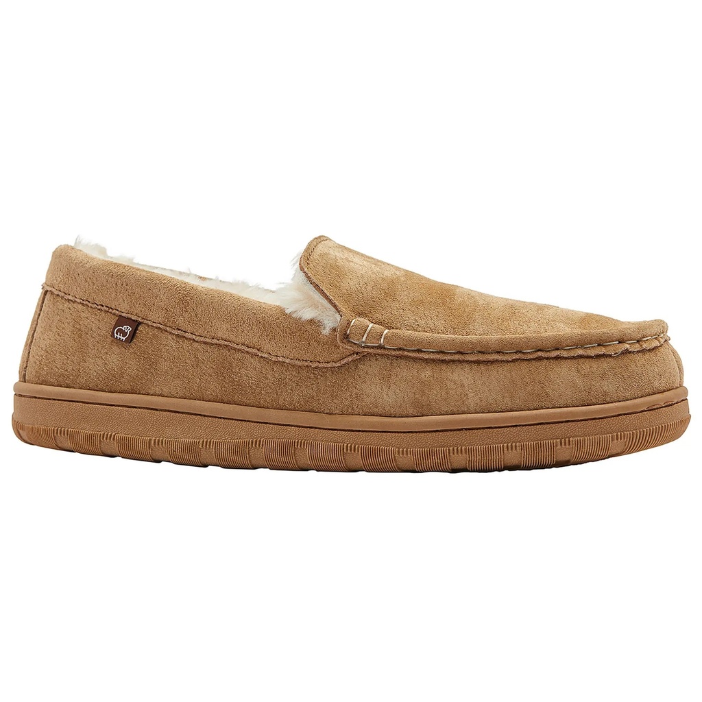 Lamo Sheepskin Men's Harrison Slippers