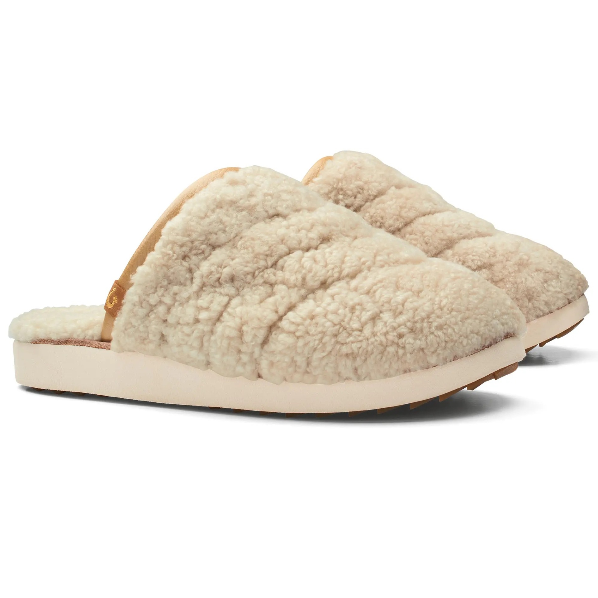 OluKai Women's Pp Mua Mule Slippers