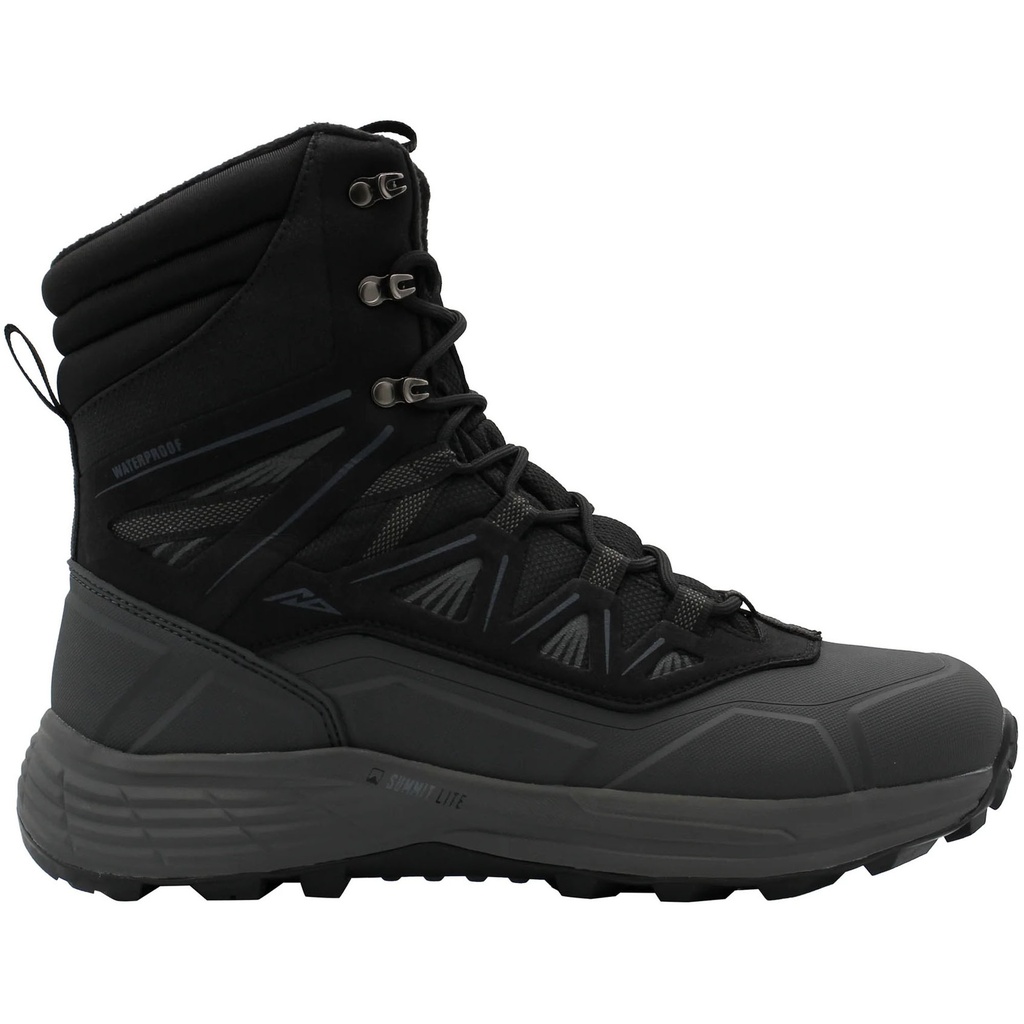 Northside Men's Snowtread Waterproof Winter Snow Boots