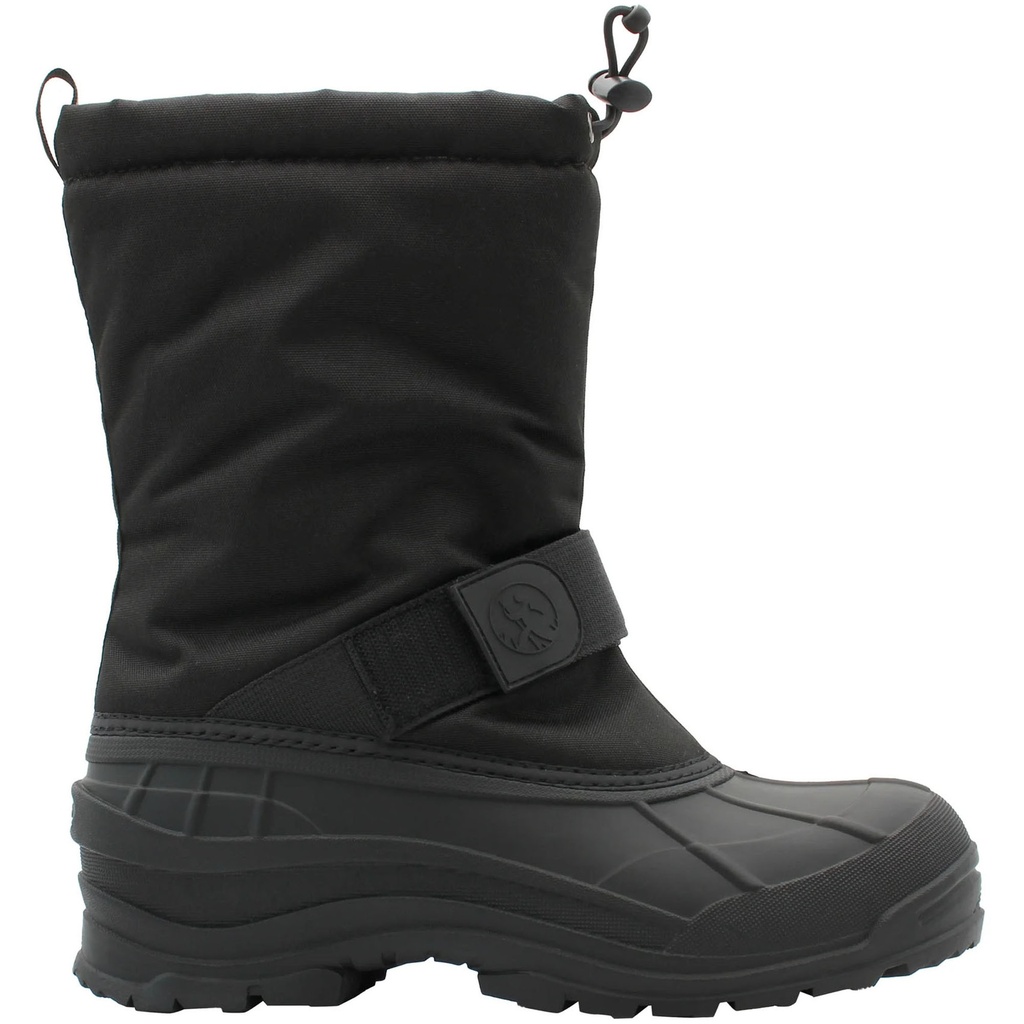 Northside Men's Leavenworth II Winter Snow Boots