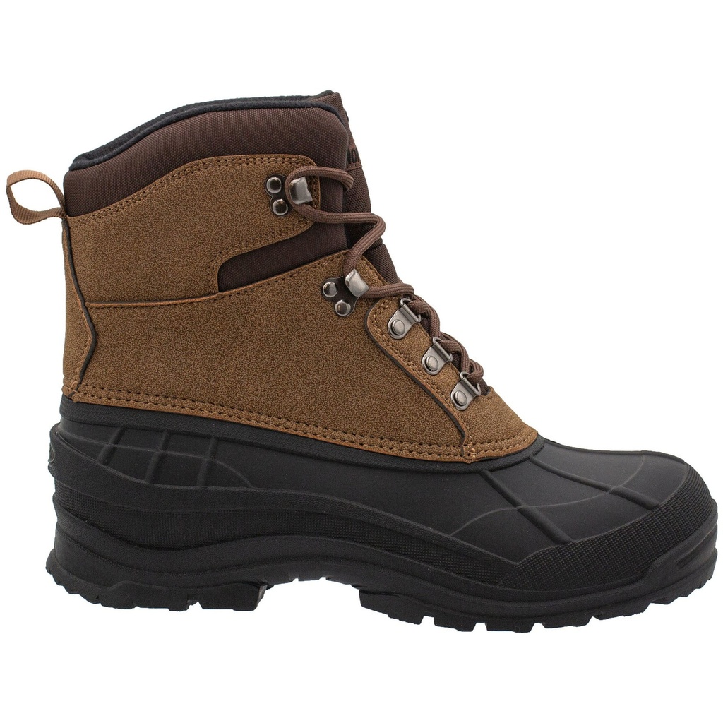 Northside Men's Nordik Insulated Winter Snow Boots