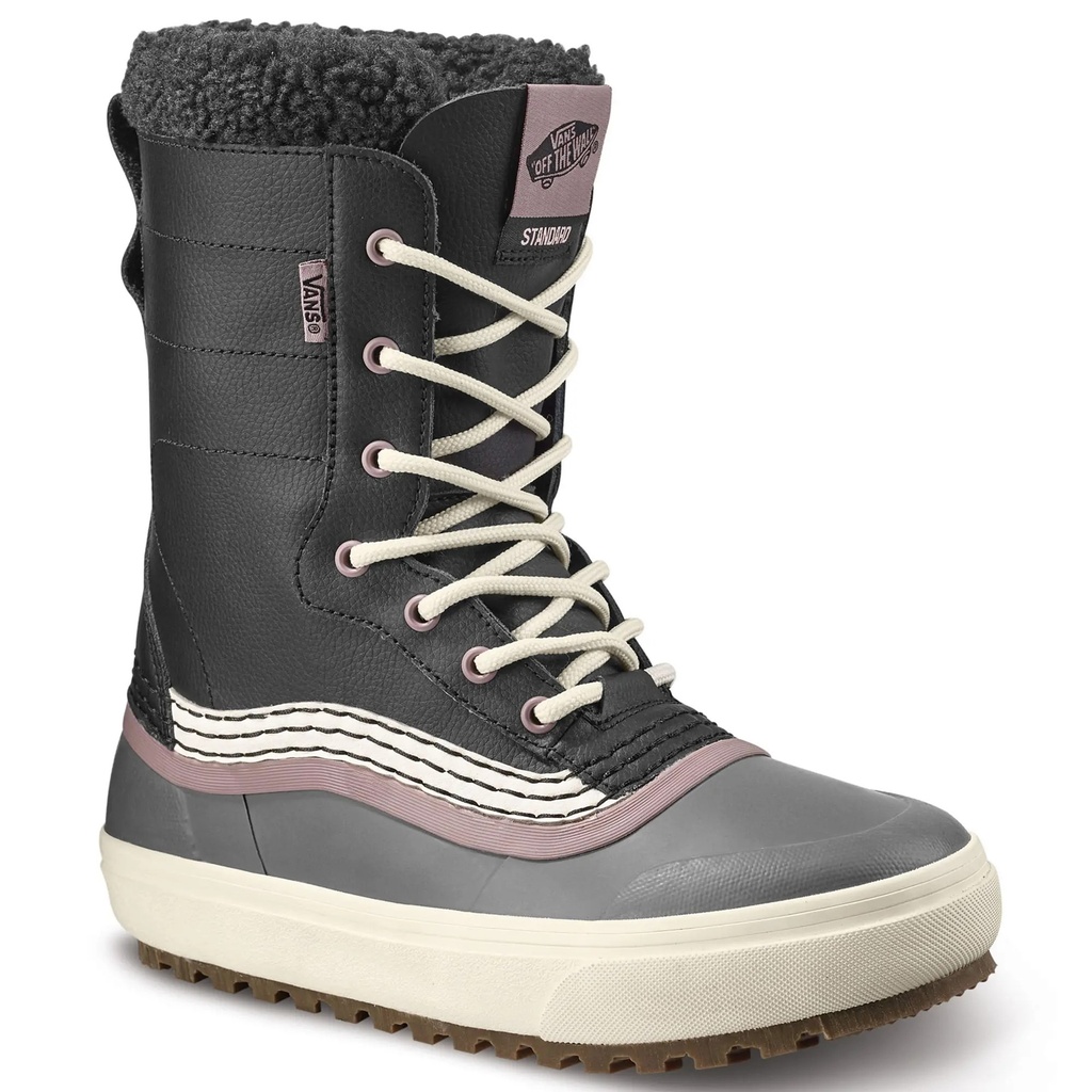 Vans Women's Standard Snow MTE Winter Boots | Sun & Ski Sports