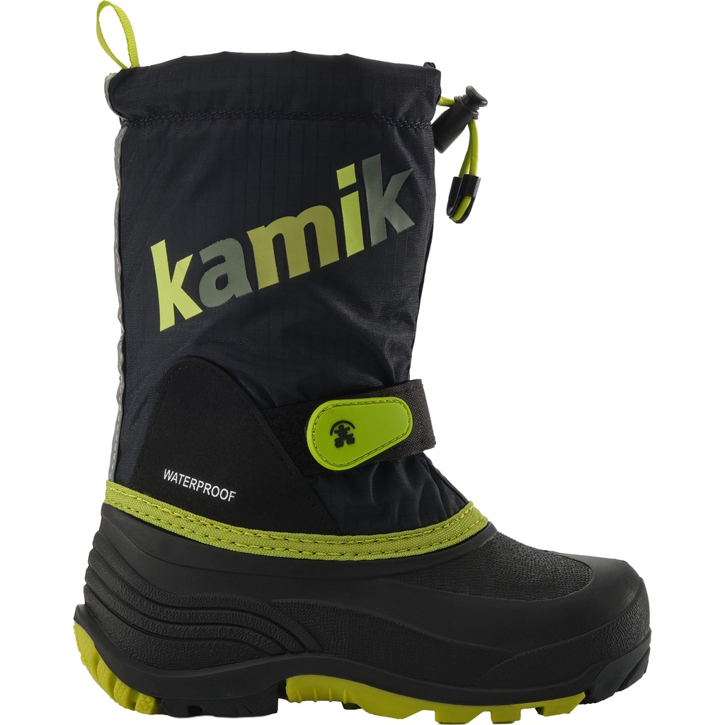 Kamik Kids' Waterbug 5 Winter Boots