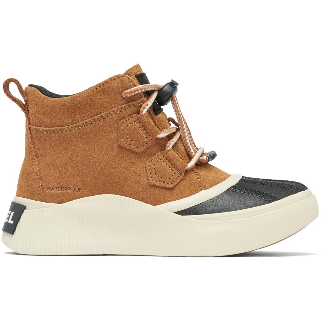 Sorel Kids' OUT N ABOUT IV Classic Waterproof Boots