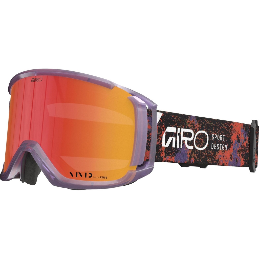 Giro Revolt Snow Goggles | Sun & Ski Sports
