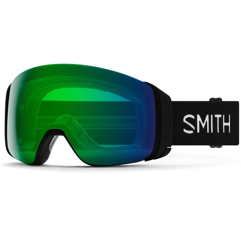 Smith 4D MAG Low Bridge Fit Snow Goggles | Sun & Ski Sports