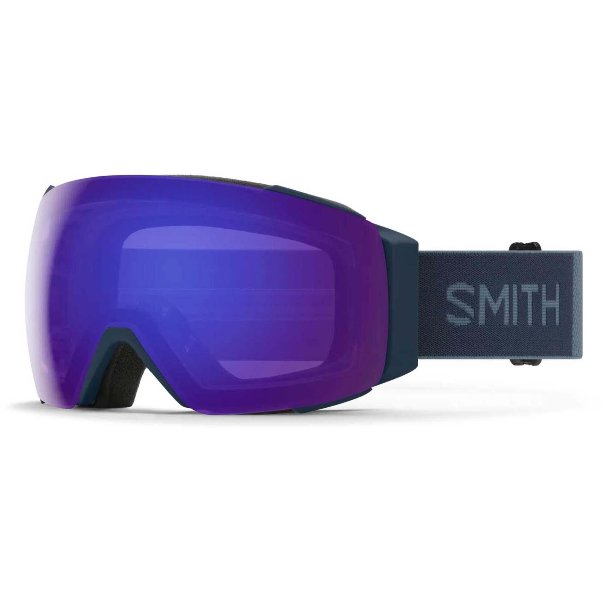 Smith IO