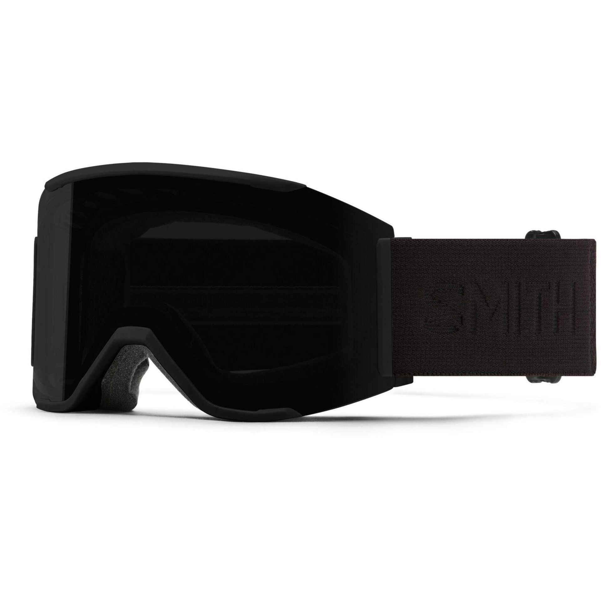 Smith Smith Squad MAG Snow Goggles - $265.00 at Sun & Ski Sports
