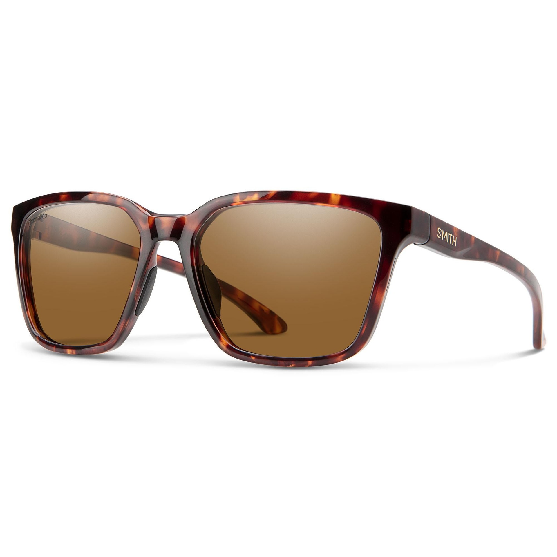 Smith Men's Shoutout Lifestyle Sunglasses