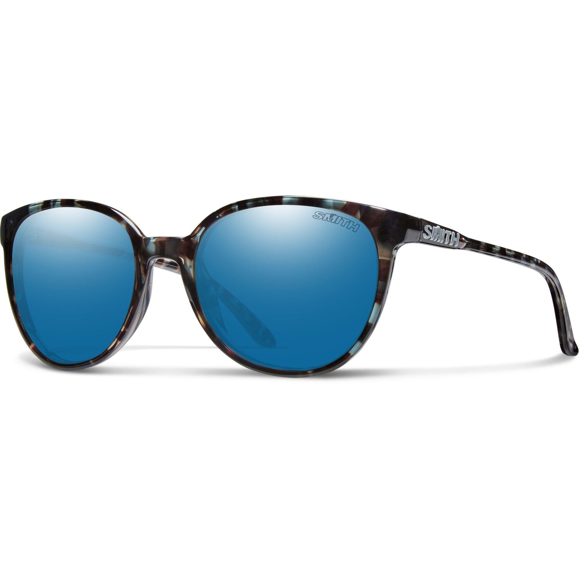 Smith Women's Cheetah Lifestyle Sunglasses