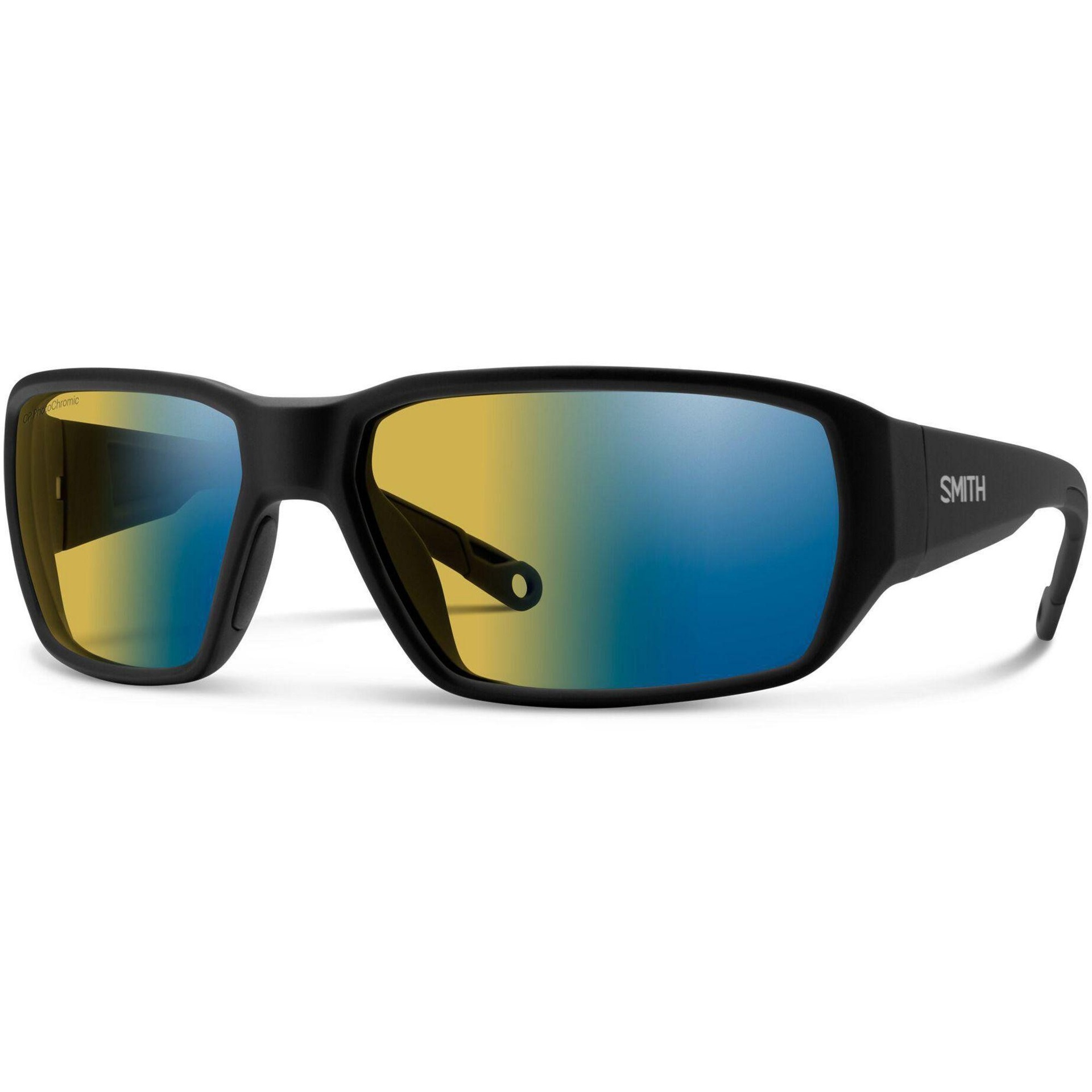 Smith Hookset Polarized Sunglasses