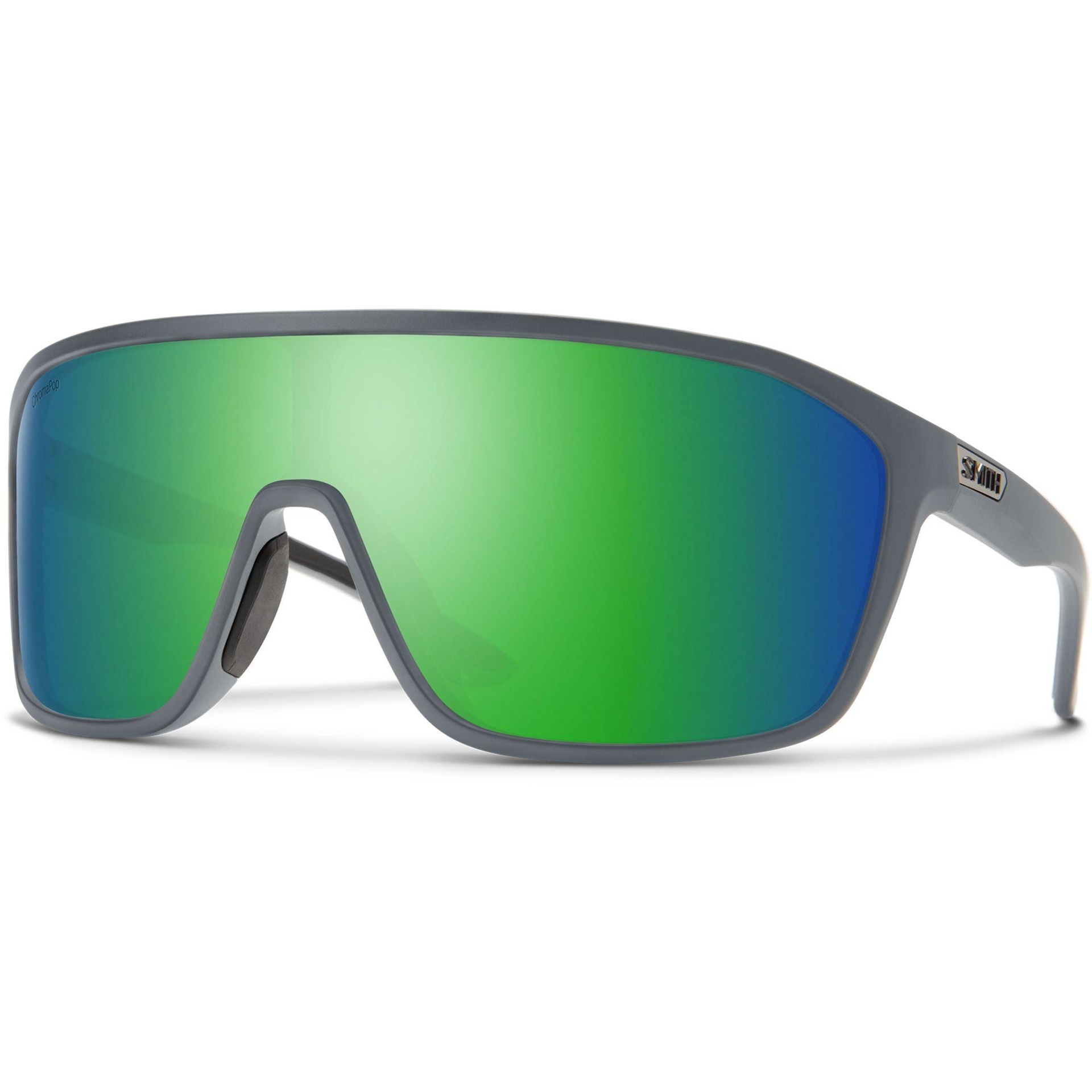 Smith Boomtown Polarized Sunglasses