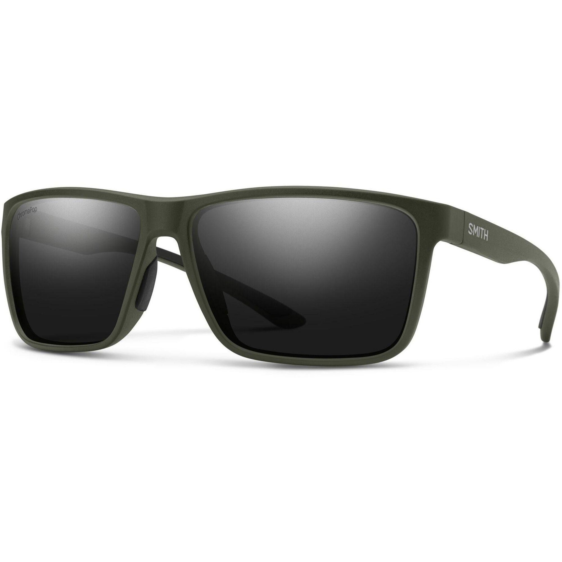 Smith Riptide Polarized Sunglasses