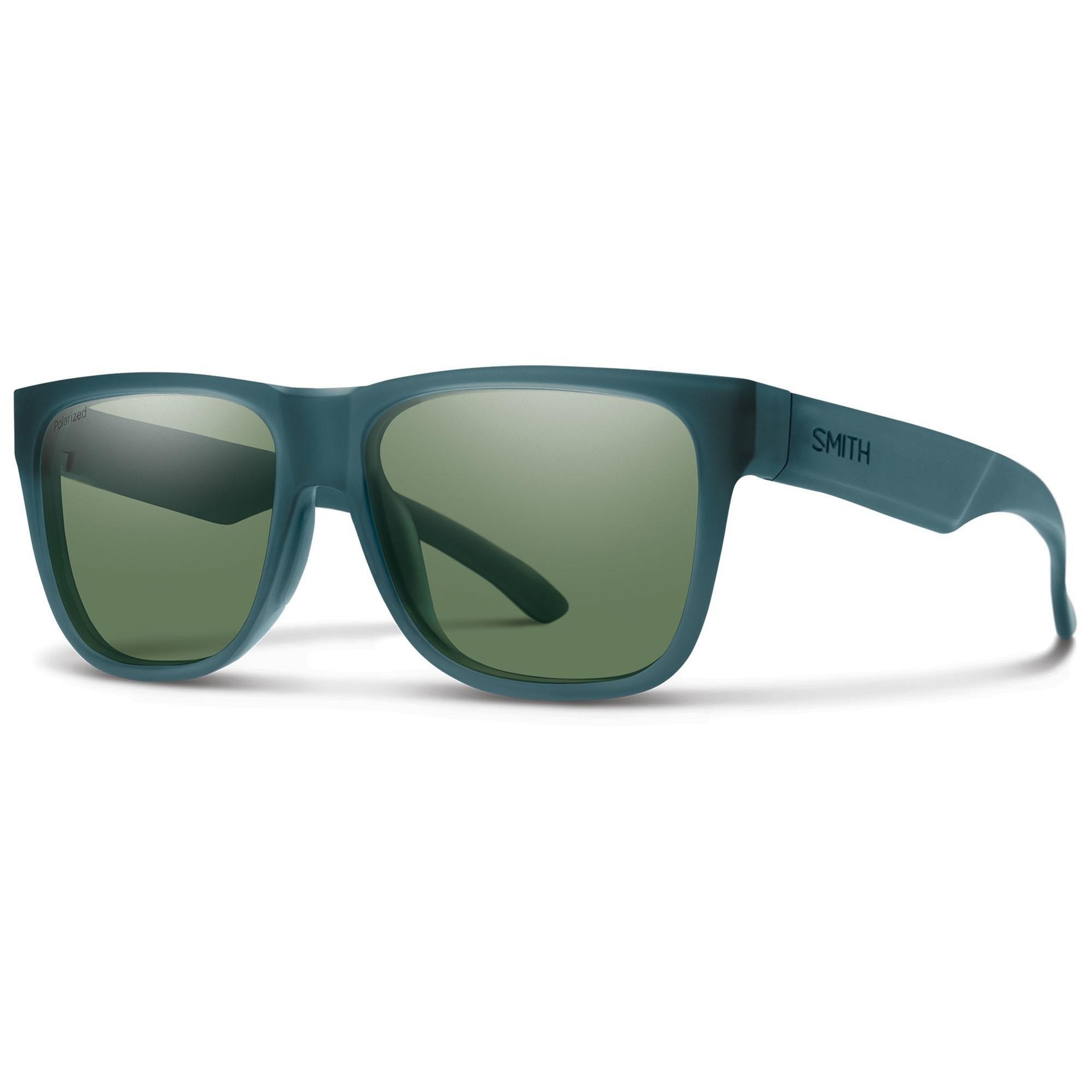 Smith Lowdown 2 CORE Polarized Sunglasses