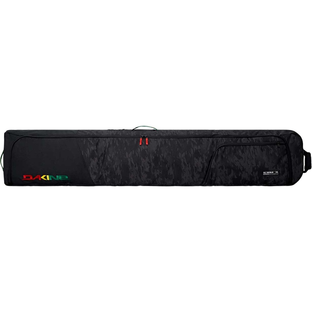 Dakine Fall Line Ski Roller Bag