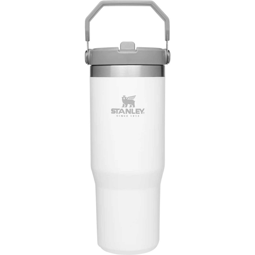 Stanley IceFlow Flip Straw 30 oz Tumbler