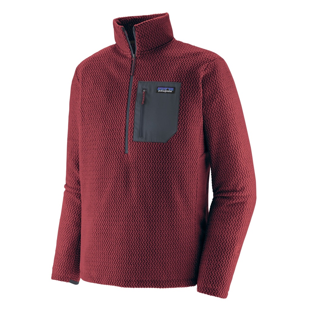 Patagonia Men's R1 Air Zip-Neck Pullover